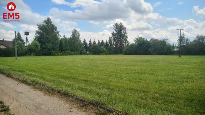 Działka budowlana Bielsk Podlaski, Białostocka