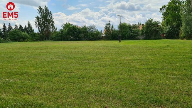 Działka budowlana Bielsk Podlaski, Białostocka