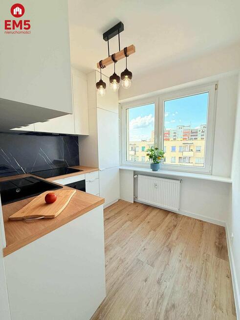 Mieszkanie Białystok Dziesięciny, Zagórna