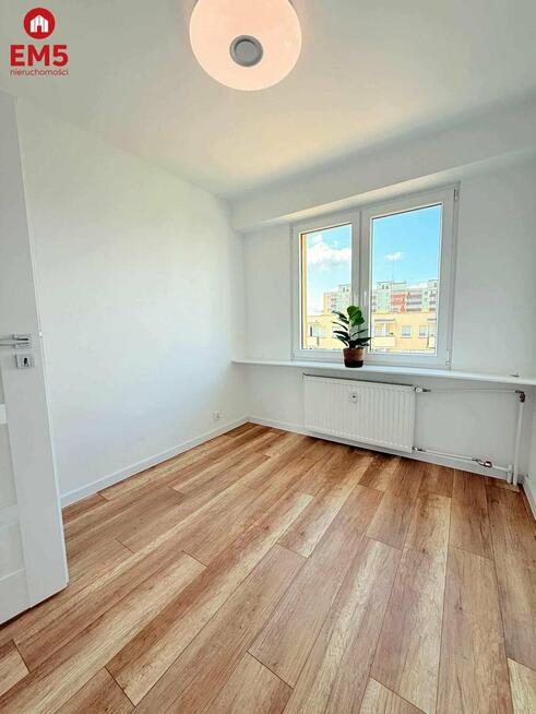 Mieszkanie Białystok Dziesięciny, Zagórna