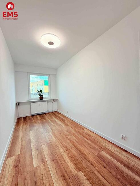 Mieszkanie Białystok Dziesięciny, Zagórna