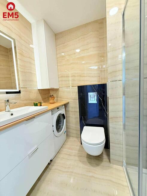 Mieszkanie Białystok Dziesięciny, Zagórna