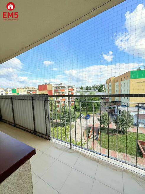 Mieszkanie Białystok Dziesięciny, Zagórna