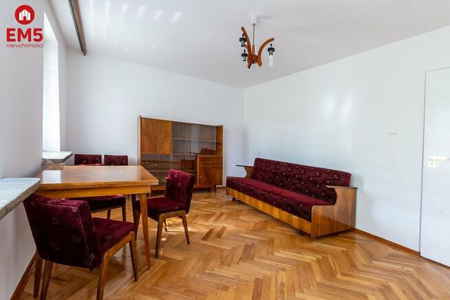 Mieszkanie Białystok Przydworcowe