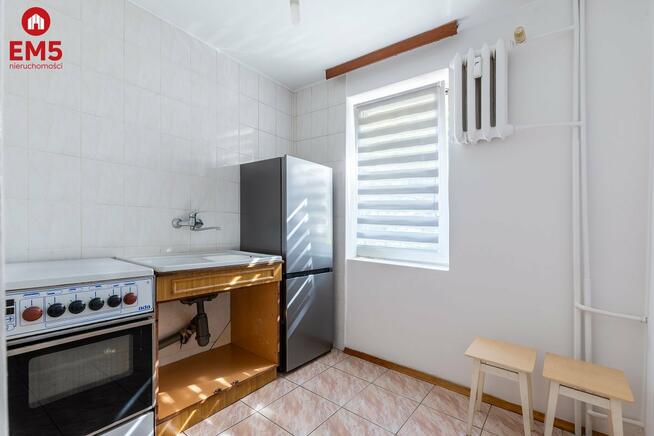 Mieszkanie Białystok Przydworcowe