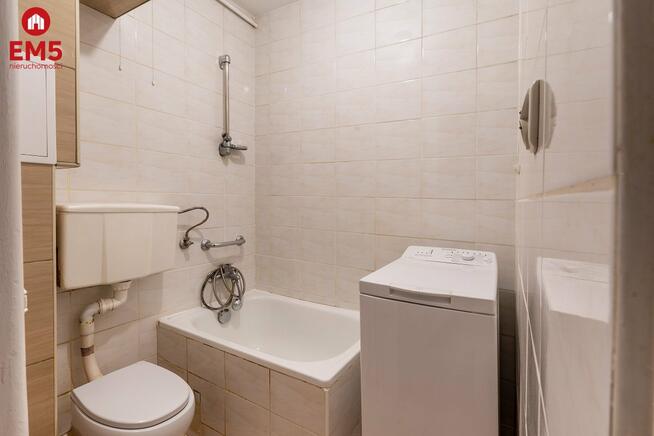 Mieszkanie Białystok Przydworcowe