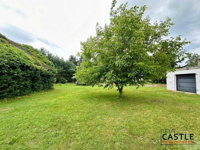 Dom Krajkowo gm. Mosina,