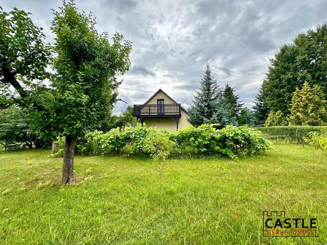 Dom Krajkowo gm. Mosina,