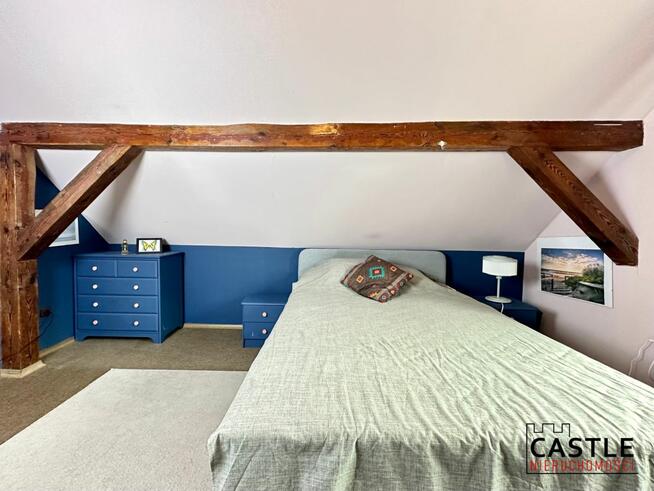 Dom Krajkowo gm. Mosina,