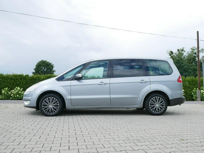 Ford Galaxy 1.8 TDCI 100KM +40KM -7 osób -1 Wł od 4 lat +Nowy rozrząd -Zobacz