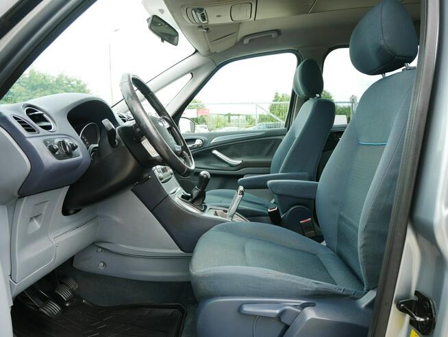 Ford Galaxy 1.8 TDCI 100KM +40KM -7 osób -1 Wł od 4 lat +Nowy rozrząd -Zobacz