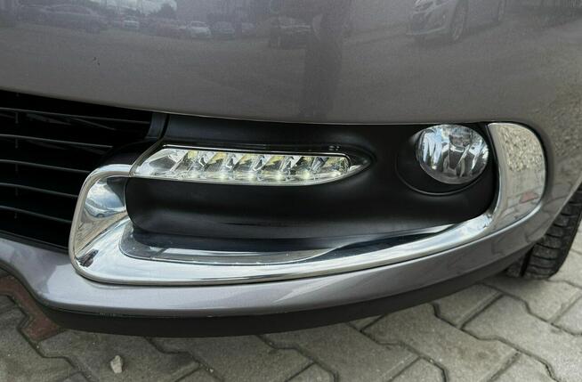 Renault Grand Scenic 1,5 DCi 110ps*Bezwypadkowy*Xenon*Skóra*LED*PDC*Pełny-Serwis*Zadbany*