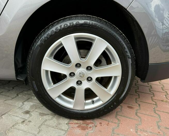 Renault Grand Scenic 1,5 DCi 110ps*Bezwypadkowy*Xenon*Skóra*LED*PDC*Pełny-Serwis*Zadbany*