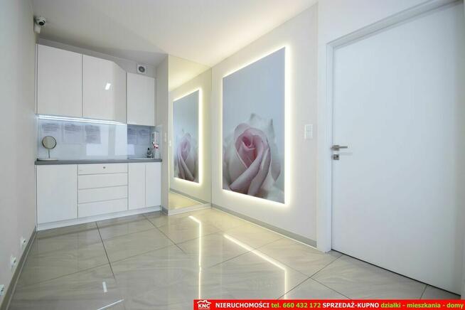 Mieszkanie 70 mkw w centrum Lublina