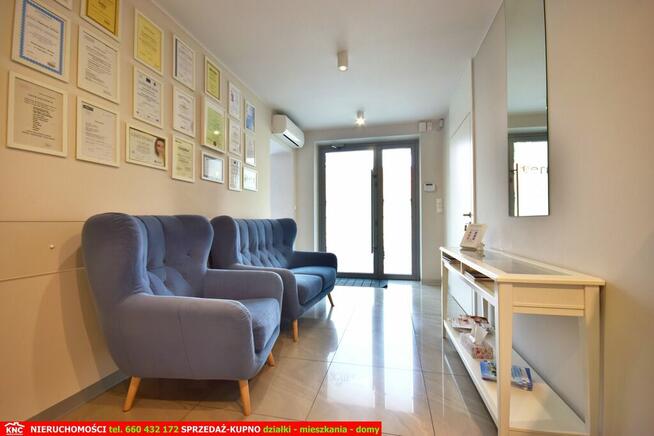 Mieszkanie 70 mkw w centrum Lublina