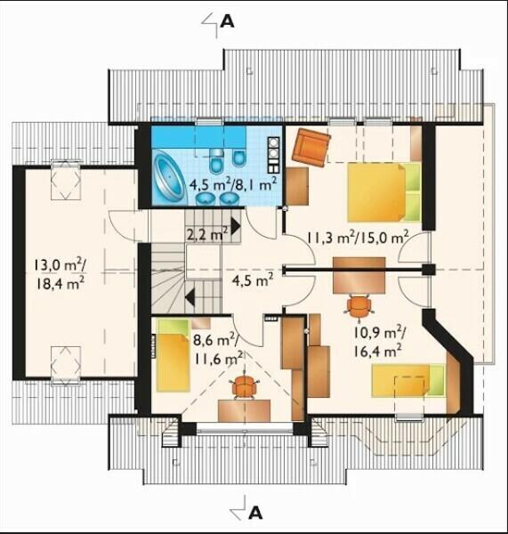 Dom+Garaż Solidnie Wybudowany i Wykończon Turowola