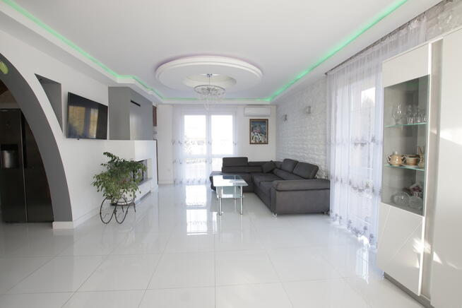 Dom+Garaż Solidnie Wybudowany i Wykończon Turowola