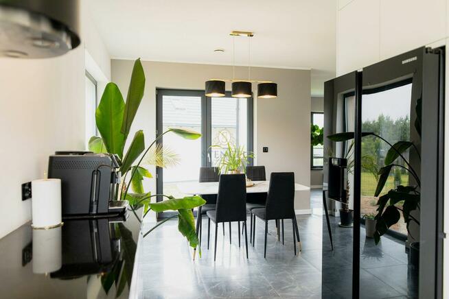 Dom Kiełpino gm. Kartuzy