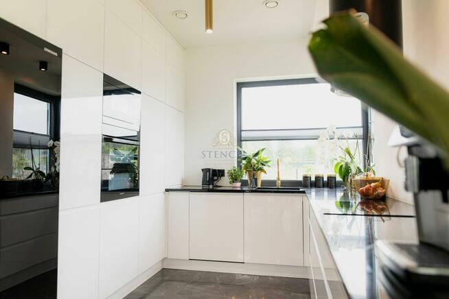 Dom Kiełpino gm. Kartuzy