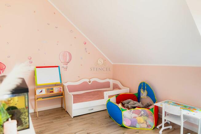 Dom Kiełpino gm. Kartuzy