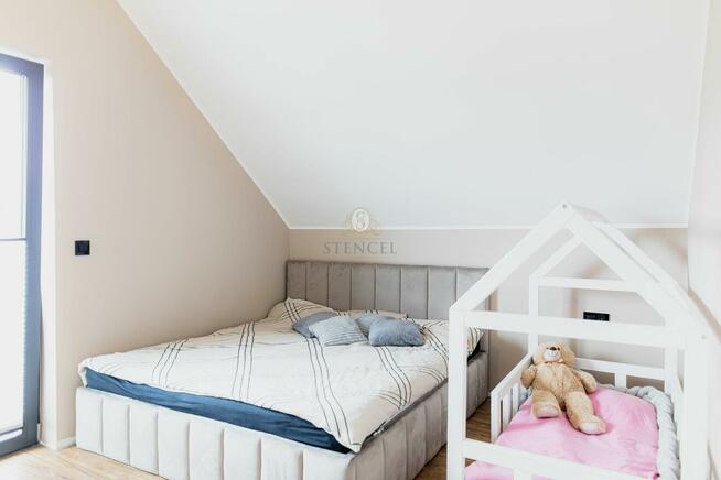 Dom Kiełpino gm. Kartuzy