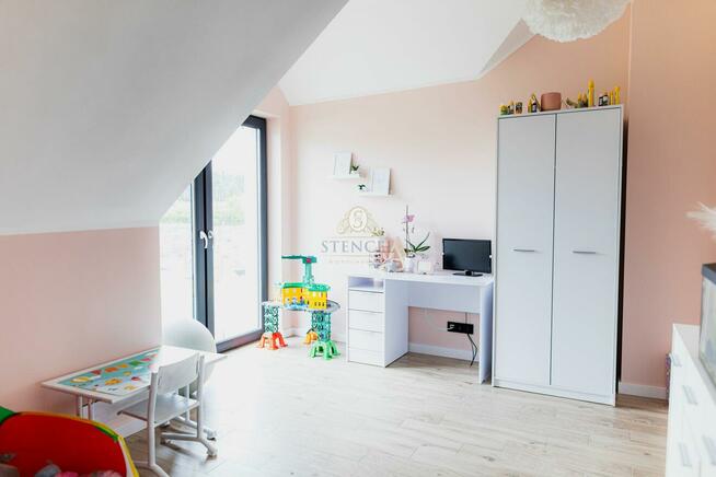 Dom Kiełpino gm. Kartuzy