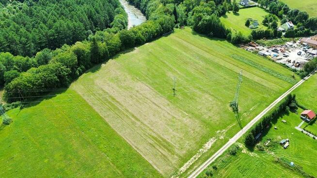 Atrakcyjna działka budowlana - Bukowiec!