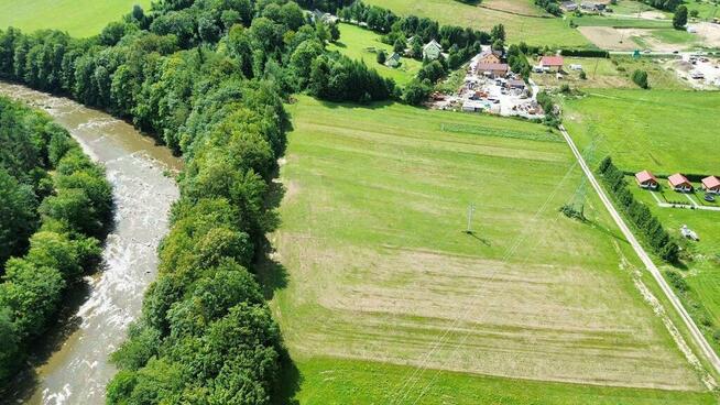 Atrakcyjna działka budowlana - Bukowiec!