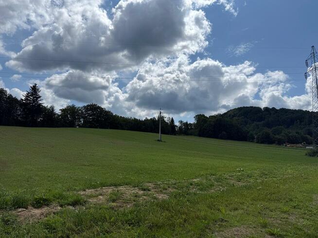 Atrakcyjna działka budowlana - Bukowiec!