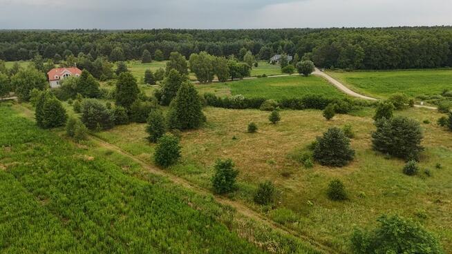 Warunki zabudowy, prąd, woda