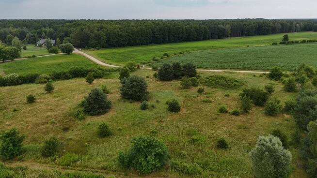 Warunki zabudowy, prąd, woda