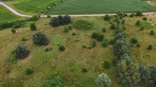 Warunki zabudowy, prąd, woda