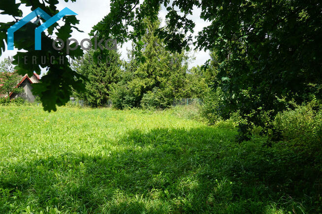 Działka Cieszyn, Jastrzębia