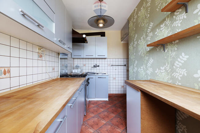 ZERO PROWIZJI Dwupokojowe mieszkanie z balkonem