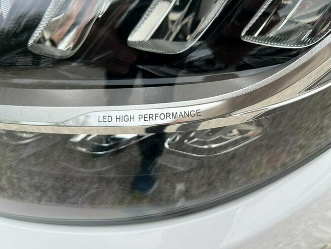 Mercedes C 220 2.0 diesel 194km, Salon PL, Serwis, automat