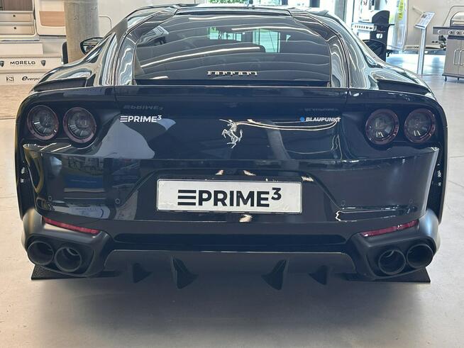 Ferrari 812, Superfast, lift, karbon