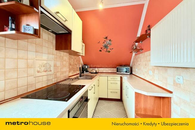 Dom z lokalem usługowym blisko morza