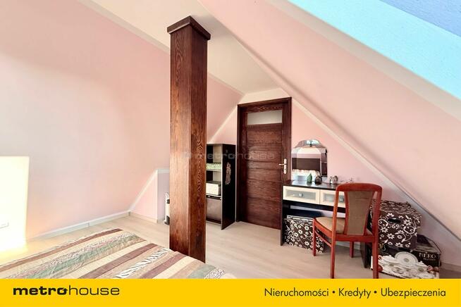 Dom z lokalem usługowym blisko morza