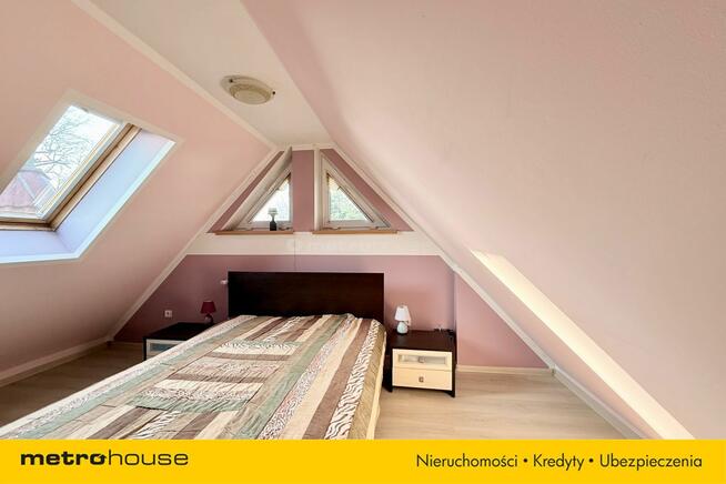 Dom z lokalem usługowym blisko morza