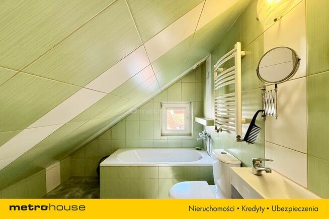 Dom z lokalem usługowym blisko morza