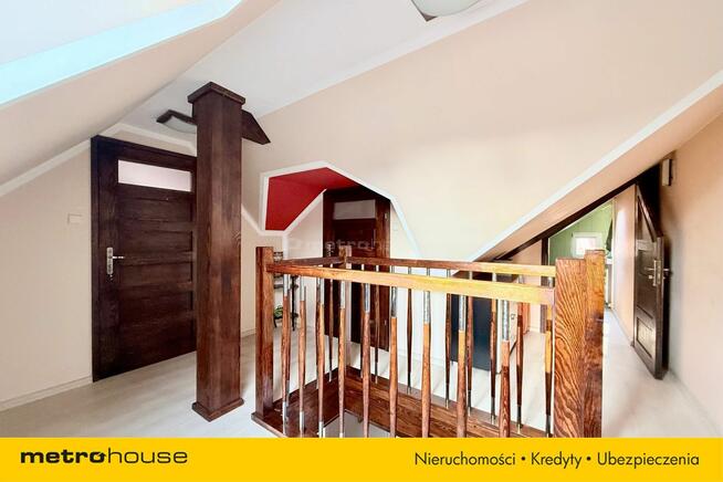 Dom z lokalem usługowym blisko morza