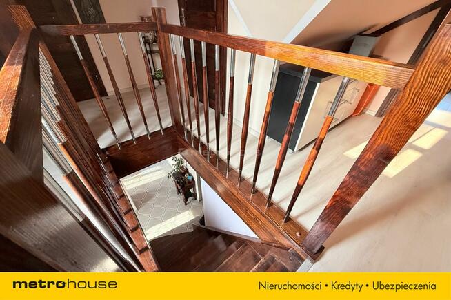 Dom z lokalem usługowym blisko morza