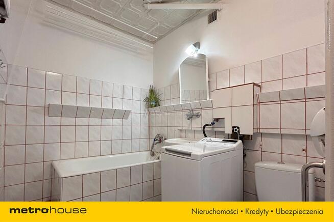 Kawalerka z loggią na parterze we Wrzosowie Dygowo