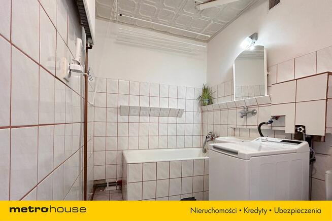 Kawalerka z loggią na parterze we Wrzosowie Dygowo