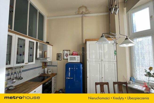 Mieszkanie w wyjątkowej lokalizacji- ŚRÓDMIEŚCIE