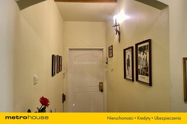 Mieszkanie w wyjątkowej lokalizacji- ŚRÓDMIEŚCIE