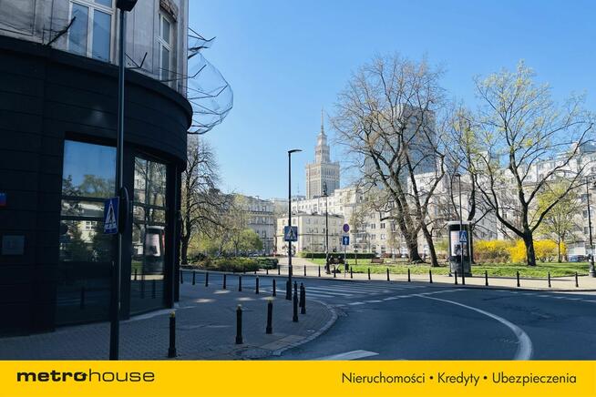 Mieszkanie w wyjątkowej lokalizacji- ŚRÓDMIEŚCIE