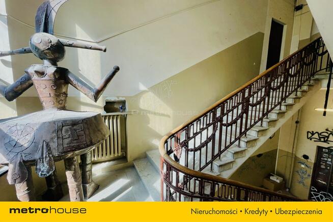 Mieszkanie w wyjątkowej lokalizacji- ŚRÓDMIEŚCIE