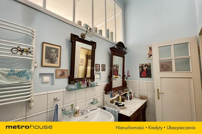 Mieszkanie w wyjątkowej lokalizacji- ŚRÓDMIEŚCIE