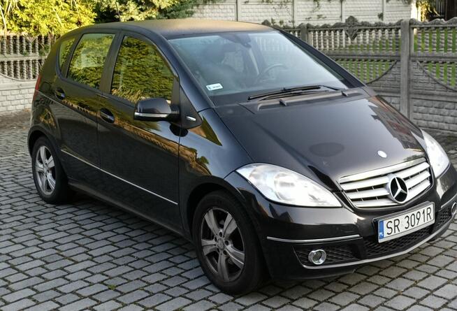 Sprzedam mercedesa wersji AVANTGARDE